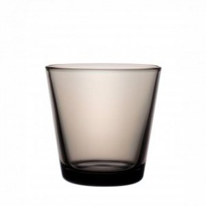 Kartio Becher 2er Set sand