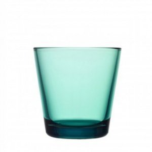 Kartio Becher 2er Set seeblau