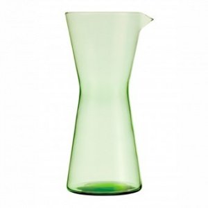 Kartio Karaffe apfelgrün