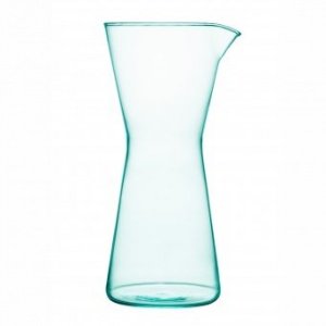 Kartio Karaffe wassergrün