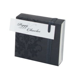 Kartonage Aylin, 2 Stück