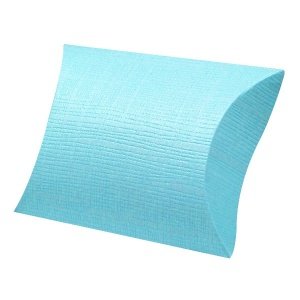 Kartonage Classic, blau