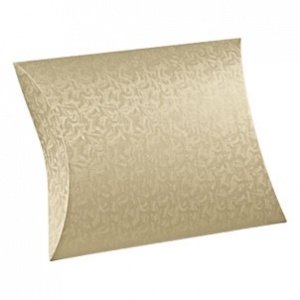 Kartonage Classic, champagner