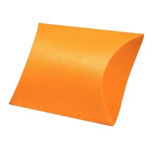 Kartonage Classic, orange