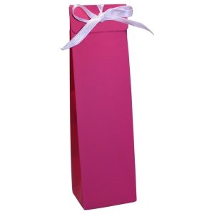 Kartonage Maxi, fuchsia