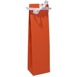 Kartonage Maxi, orange
