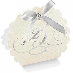 Kartonage Wölkchen 25