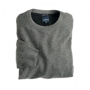 Kaschmir-Pullover Daniel Hechter anthr.