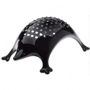 Kasimir Käsereibe schwarz 3279 von Kozio