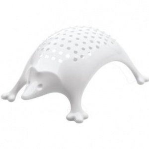 Kasimir Käsereibe weiss 3279 von Koziol