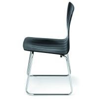 Kasper 428K Kufenstuhl von Stendal