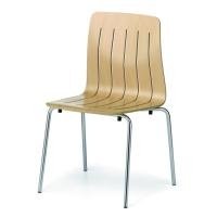 Kasper 428V Vierbeinstuhl von Stendal