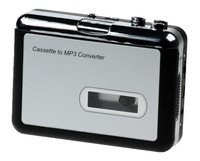 Kassetten-mp3-Umwandler