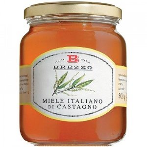 Kastanienhonig Apicoltura Brezzo Miele d