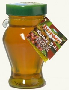 Kastanienhonig (Kestane Bali), 265g