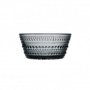 Kastehelmi Schale 110 mm grau