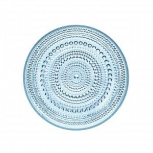 Kastehelmi Teller 170 mm hellblau