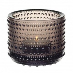 Kastehelmi Windlicht sand