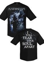 Kataklysm - Tear Your Soul Apart