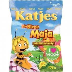 Katjes Die Biene Maja Fruchtgummi