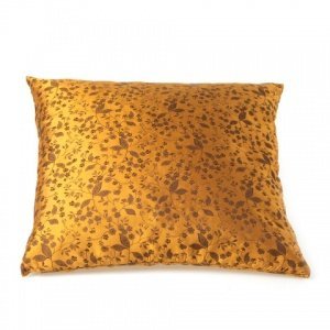 Katrin Leuze Kissen Seide 100%