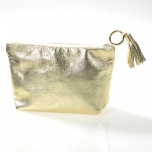 Katrin Leuze Kosmetiktasche Lammnappa me