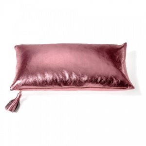 Katrin Leuze Nackenkissen Lammnappa meta