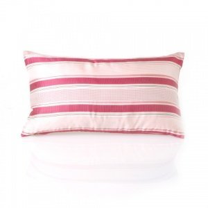 Katrin Leuze Nackenkissen Seide 100%