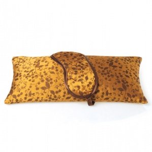 Katrin Leuze Relax-Set Seide 100% Lazo f