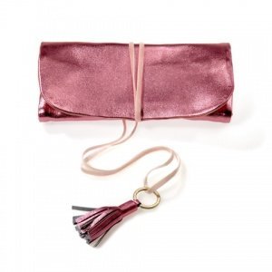 Katrin Leuze Schmucktasche Lammnappa met