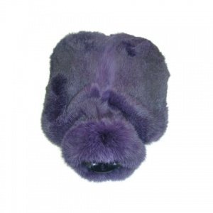 Katrin Leuze Wärmflasche echt Kanin gefä