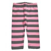 Katvig- Leggins grau-pink, kbA