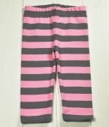 Katvig- Leggins grau-pink, kbA