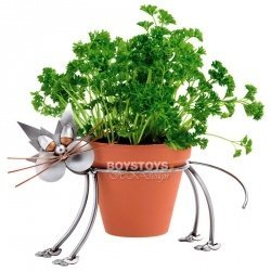 Katze Blumentopfhalter Katzen Geschenke