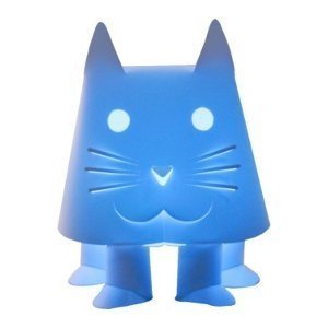 Katze Zzzoolight
