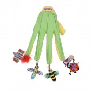 Katzenhandschuh Mouse Mitt