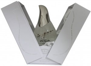 Kauffman Vodka Private Collection 1 l