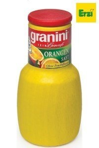 Kaufladenzubehör Granini Orangensaft