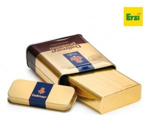 Kaufladenzubehör Kaffee in Dose