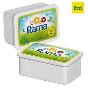 Kaufladenzubehör Rama Margarine