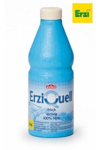 Kaufladenzubehör Wasserflasche (Erzi)