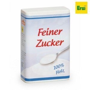 Kaufladenzubehör Zucker (Erzi)