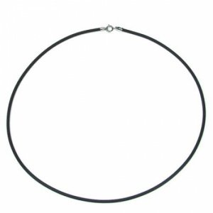 Kautschukband 2mm/44 cm