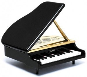 Kawai Mini Grand Piano