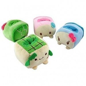 Kawaii Plüsch Phone Holder