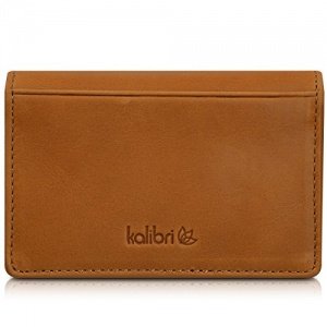 kalibri Visitenkartenetui