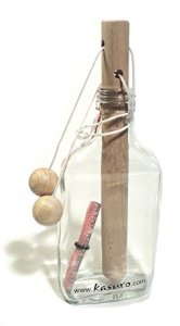 kasuro Flaschensafe Schlinge