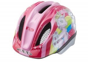 KED Kinderhelm "Filly" M