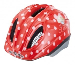 KED Kinderhelm "Lillebi" S