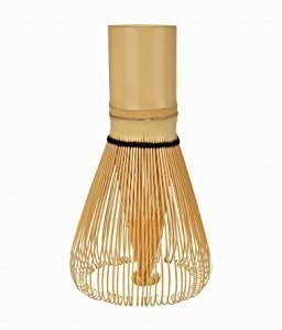 KEIKO Matcha-Besen  Chasen (1 Stück)